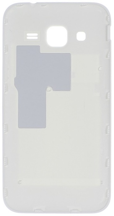 Задняя крышка для Samsung G360H Белый