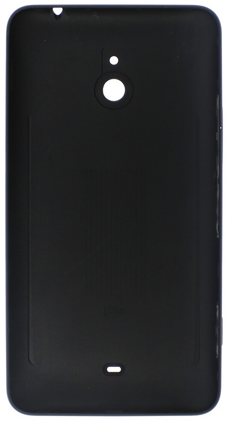 Задняя крышка для Nokia 1320 Черный