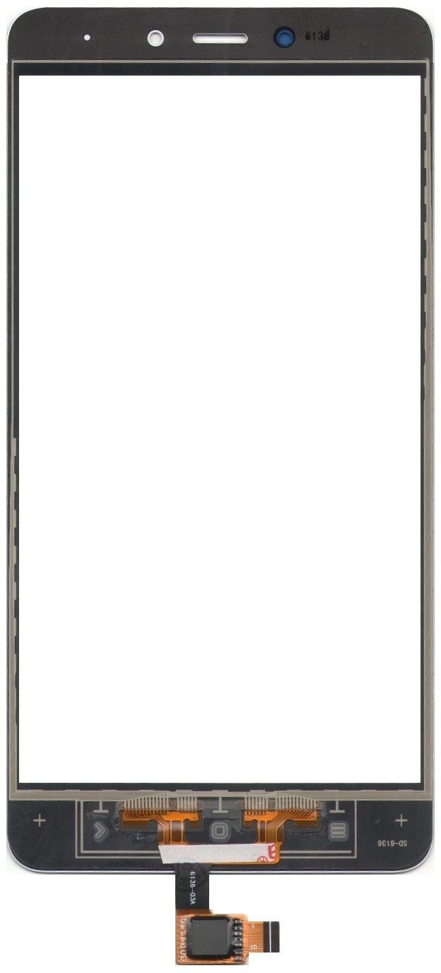 Тачскрин Xiaomi Redmi Note 4 Белый