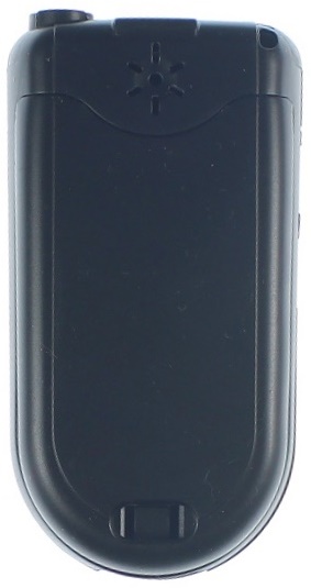 Корпус Motorola V180 Черный