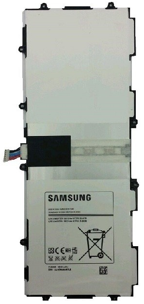 Аккумулятор для Samsung P5200 T4500E