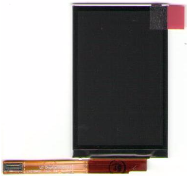 Дисплей для iPod 5 Nano