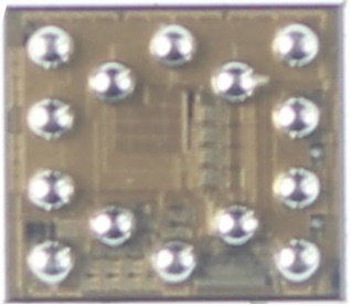 Контроллер подсветки Nokia 6600