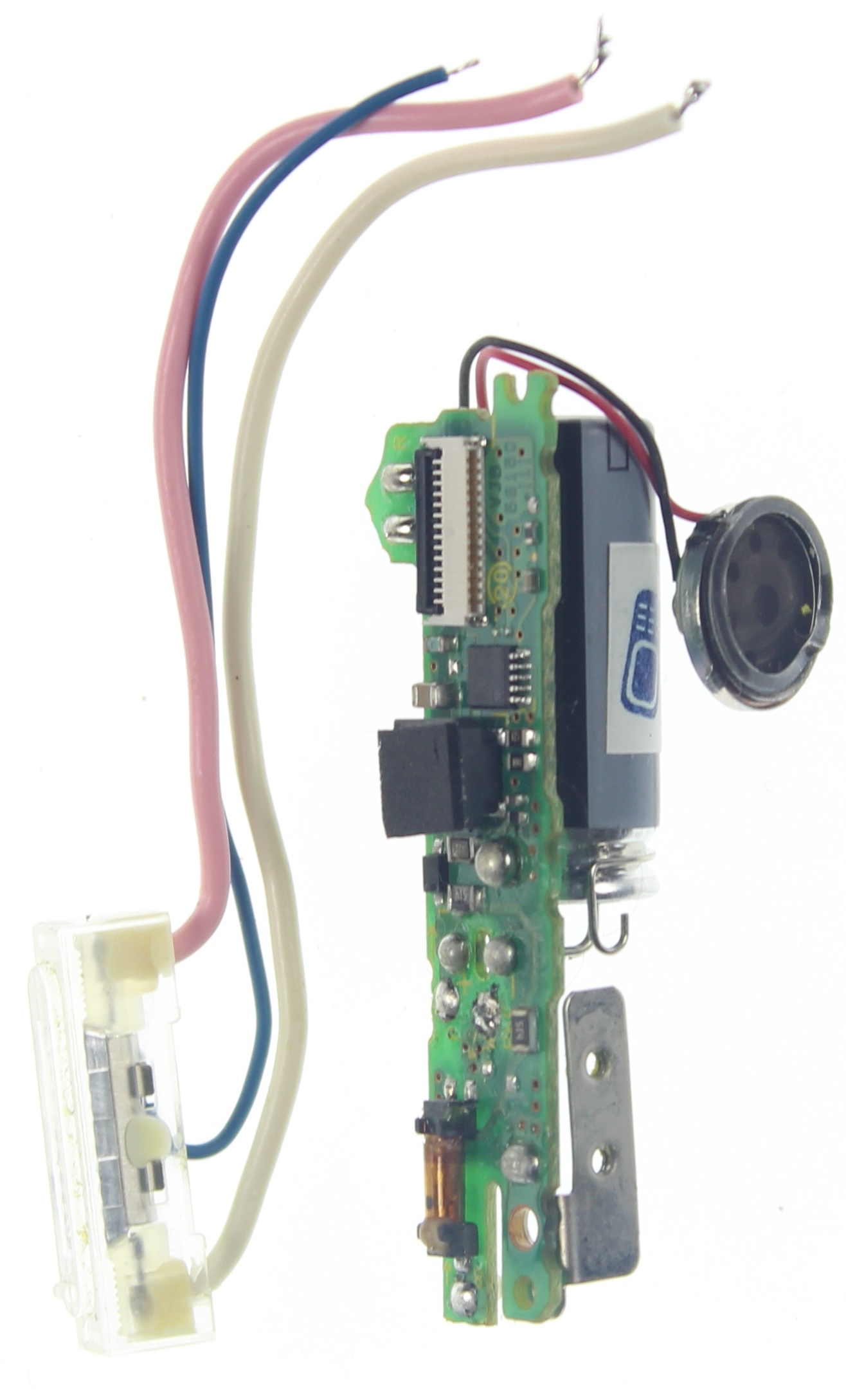 Модуль вспышки Flash Light Panasonic DMC FS16