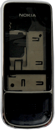 Корпус Nokia 2700C Черный