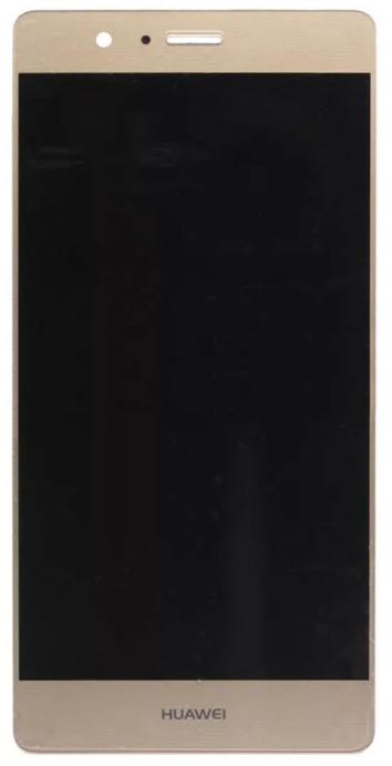 Дисплей для Huawei P9 Lite Золото VNS-L21