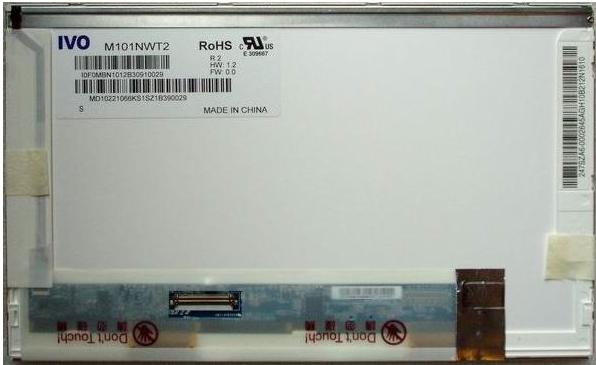 Матрица Lenovo IdeaPad S10-2