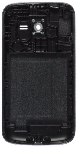 Корпус Samsung S7262 Черный
