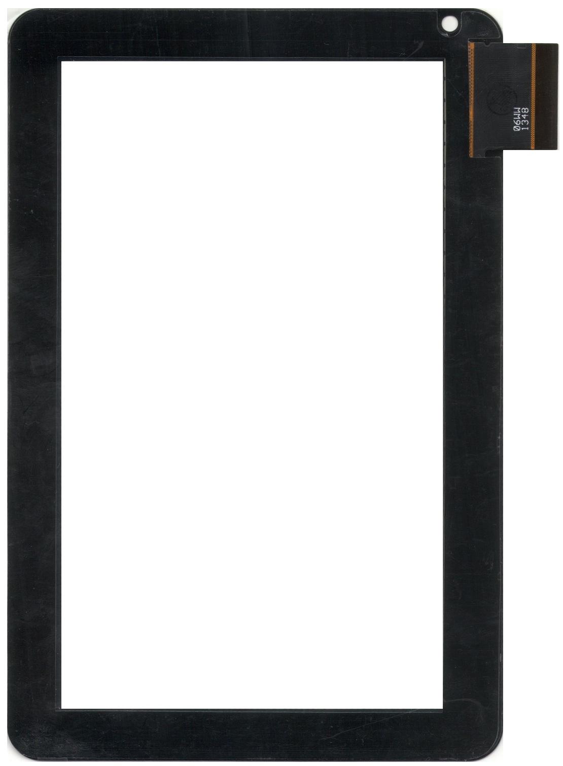 Тачскрин Acer Iconia B1-720 Черный