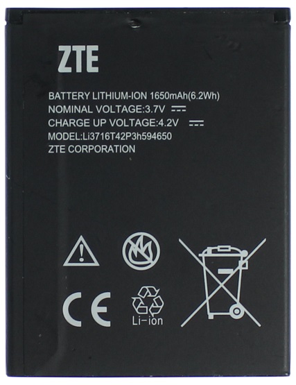 Аккумулятор для Билайн E700 Li3716T42P3h594650