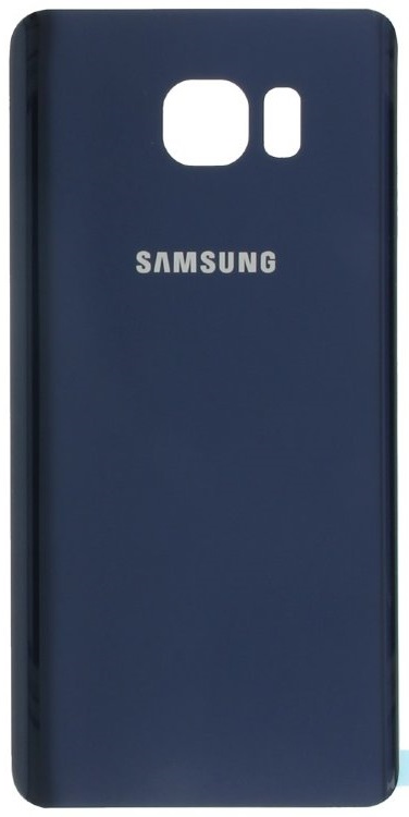 Задняя крышка для Samsung N920 Синий