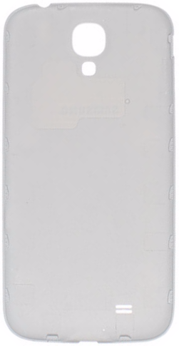 Задняя крышка для Samsung i9500 Белый