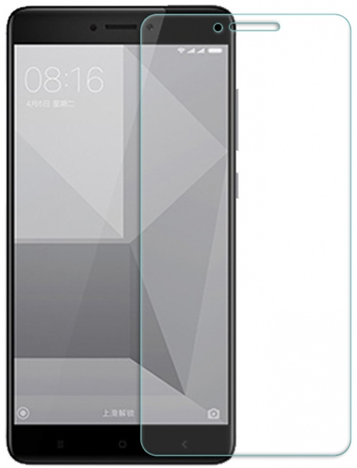 Защитное стекло Xiaomi Redmi Note 4X