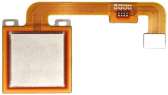 Шлейф Xiaomi Redmi Note 4X Золото