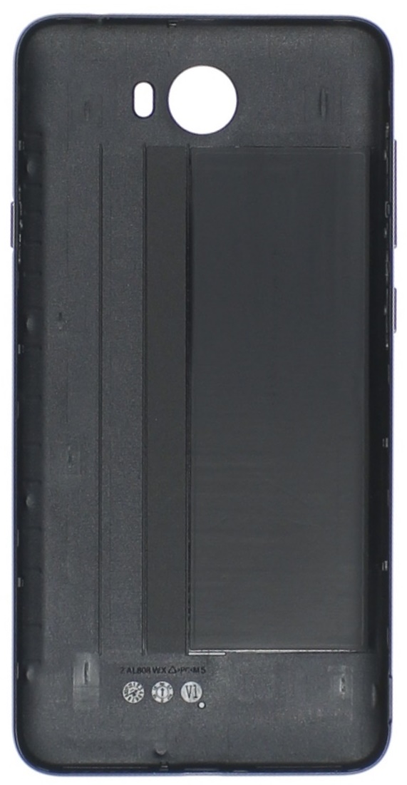 Задняя крышка для Huawei Y5 II Черный