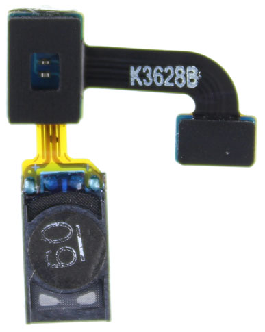 Динамик Samsung T311 С датчиком На шлейфе P/N SM-T311(KH) REV0.2