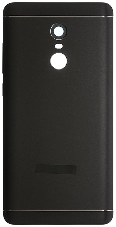 Задняя крышка для Xiaomi Redmi 4X Черный