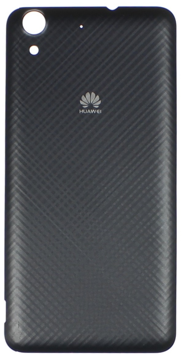 Задняя крышка для Huawei Y6 II Черный