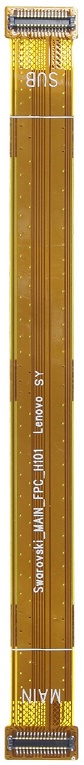 Шлейф Lenovo S820