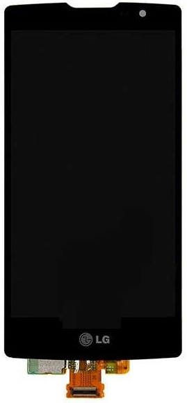 Дисплей LG H422 Черный