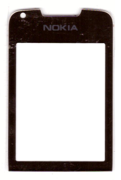 Стекло Nokia 8800 Arte/ 8800 Sapphire Arte Золото