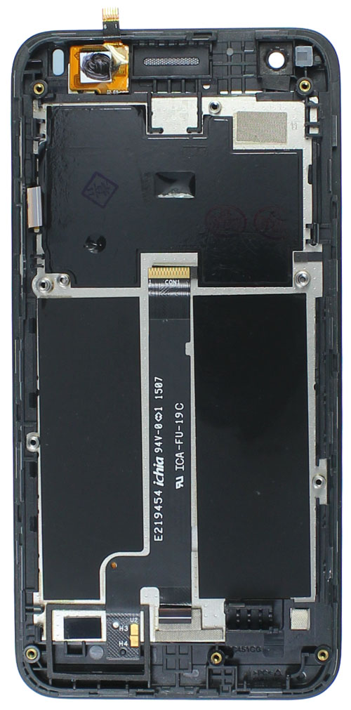 Дисплей для Asus ZC451CG Черный