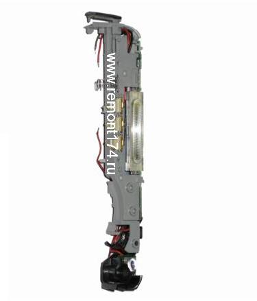 Модуль вспышки Flash Light Casio EX Z1050 С верхней платой