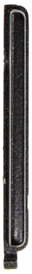 Кнопки громкости для Micromax D200 Черные 7000011616