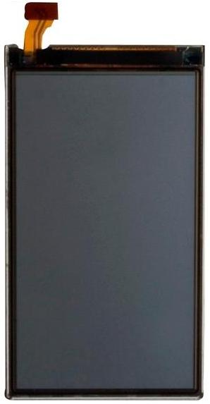Дисплей Nokia C6-01