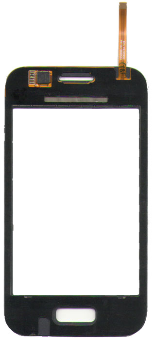 Тачскрин Samsung G130H Черный