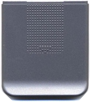 Корпус Sony Ericsson S500 Серый