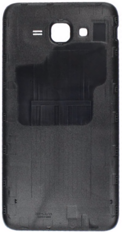 Задняя крышка для Samsung J700F Черный