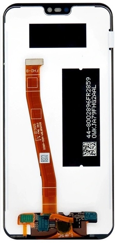 Дисплей для Huawei P20 Lite Черный
