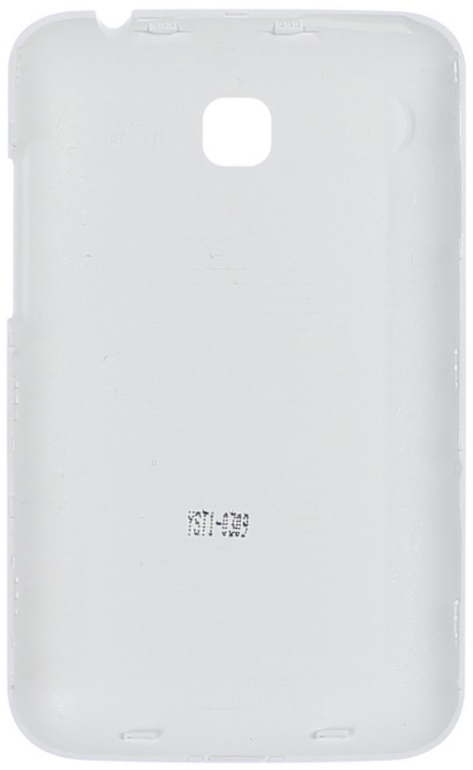 Задняя крышка для LG E435 Белый