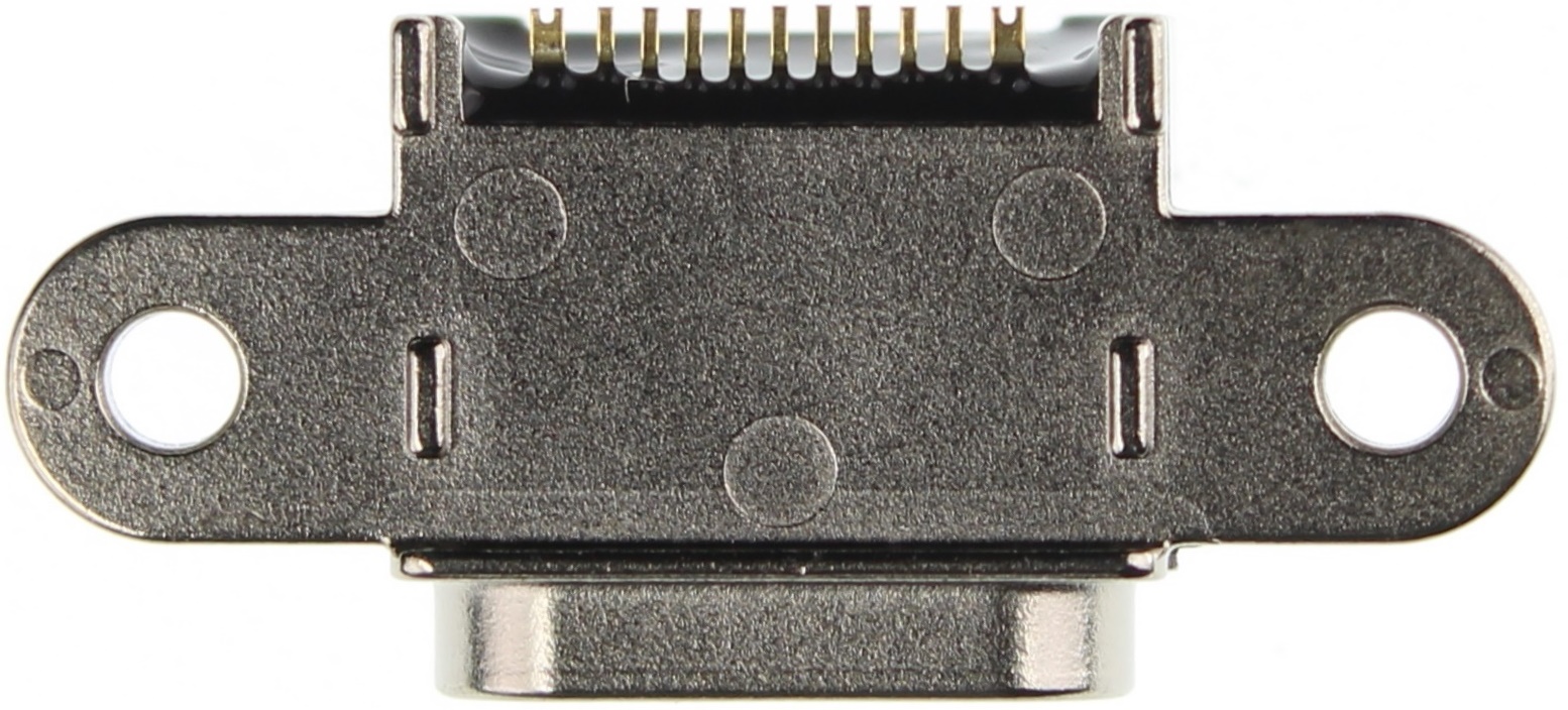 Системный разъем Samsung G800H 11 pin