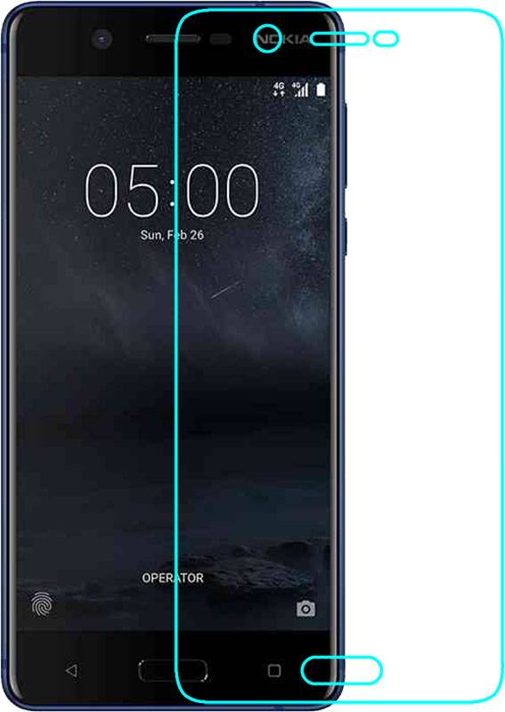 Защитное стекло Nokia 5