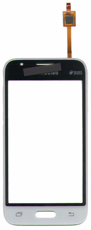 Тачскрин Samsung J105F Белый