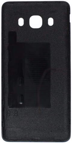 Задняя крышка для Samsung J510F Черный