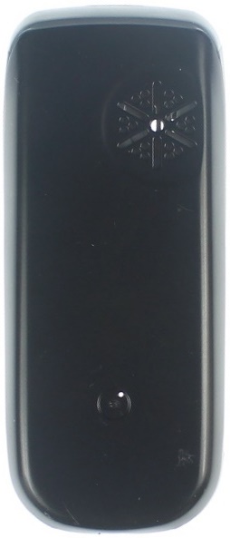 Корпус Sony Ericsson J200 Черный