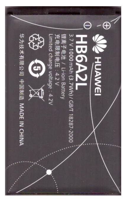 Аккумулятор Huawei C7300