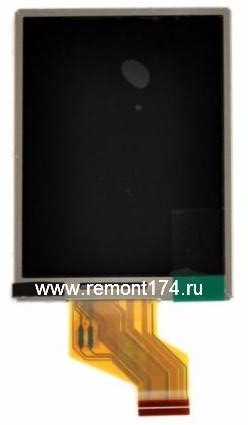 Дисплей Sony W370 P/N 69.03A13.T03