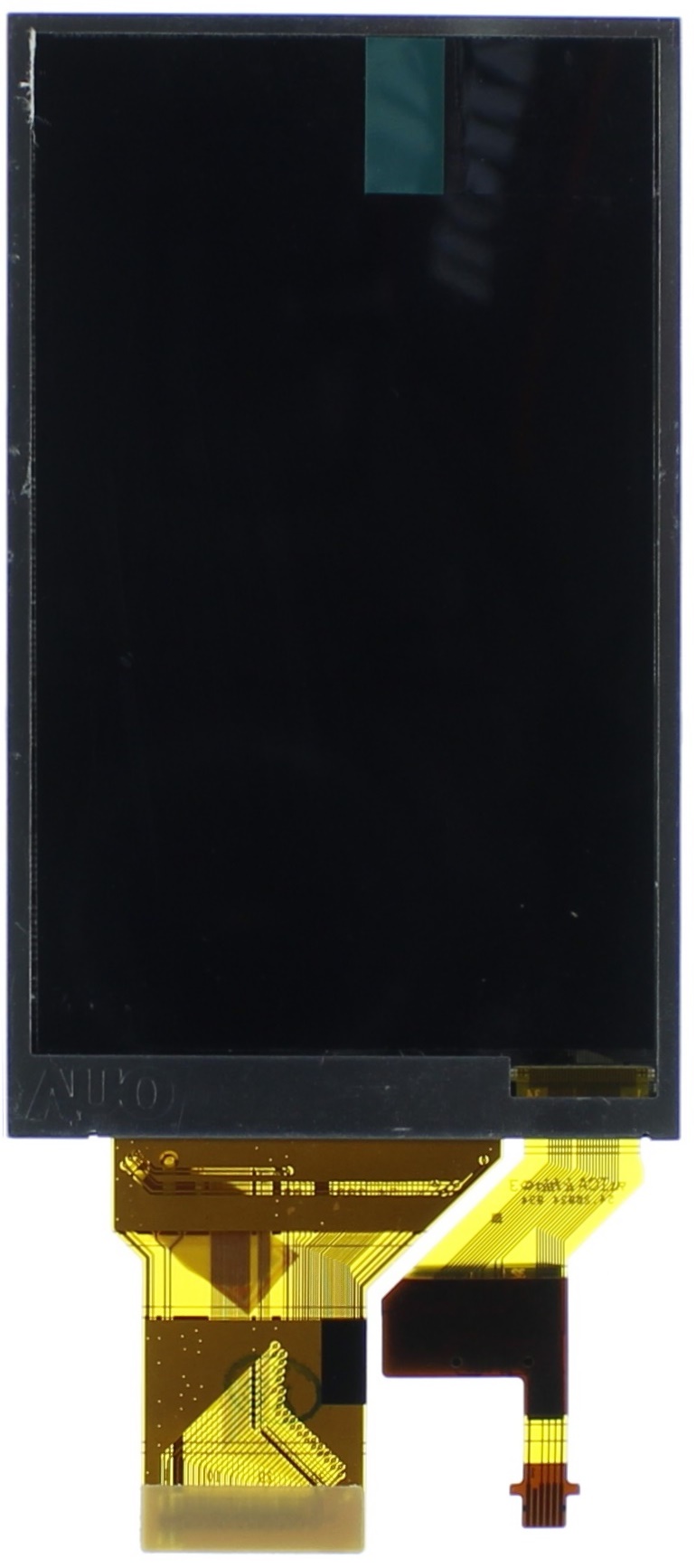 Дисплей Samsung ST5000/ TL240 + Тачскрин P/N 54.20024.095 