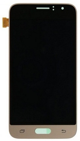 Дисплей для Samsung J120F Золото