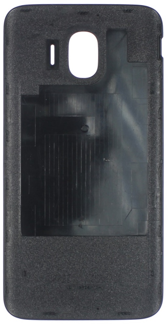 Задняя крышка для Samsung J250F Черный