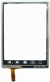 Тачскрин для китайского телефона Nokia N95 59*42 P/N 0046 Шлейф узкий слева