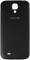 Задняя крышка для Samsung i9500 Black Edition Черный