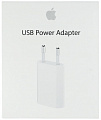 Сетевое зарядное устройство для iPhone 7 Плоский Exployd