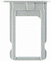Контейнер SIM для iPhone 5 Белый