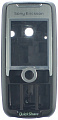 Корпус Sony Ericsson K700 Черный