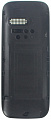 Задняя крышка для Alcatel OT1040D Черный BCK27F0A02C0